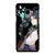GENSHIN IMPACT XIAO Samsung Galaxy S9 Case Cover