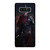 ABYSS WATCHERS DARK SOUL ANIME Samsung Galaxy Note 8 Case Cover