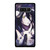ALBDEDO OVERLORD ANIME Samsung Galaxy Note 8 Case Cover ALBDEDO OVERLORD ANIME Samsung Galaxy Note 8 Case Cover