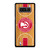 ATLANTA HAWKS NBA ARENA Samsung Galaxy Note 8 Case Cover