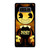 BENDY AND THE INK MACHINE GAMES Samsung Galaxy Note 8 Case Cover
