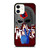 2PAC TUPAC SHAKUR RAPPER iPhone 12 Case Cover