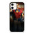 2PAC TUPAC SHAKUR RAPPER iPhone 12 Case Cover