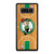 BOSTON CELTICS NBA ARENA Samsung Galaxy Note 8 Case Cover