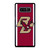BOSTON COLLEGE EAGLES Samsung Galaxy Note 8 Case Cover