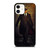 2PAC TUPAC SHAKUR RAPPER iPhone 12 Case Cover