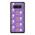 BTS BANGTAN BOYS X MCDONALD Samsung Galaxy Note 8 Case Cover