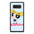 BUBBLES THE POWERPUFF GIRLS 2 Samsung Galaxy Note 8 Case Cover