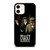 2PAC TUPAC SHAKUR RAPPER iPhone 12 Case Cover