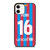 2PAC TUPAC SHAKUR RAPPER iPhone 12 Case Cover