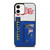 2PAC TUPAC SHAKUR RAPPER iPhone 12 Case Cover