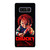 CHUCKY CHILD'S PLAY BLOODY Samsung Galaxy Note 8 Case Cover