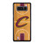 CLEVELAND CAVALIERS NBA ARENA Samsung Galaxy Note 8 Case Cover
