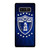 CLUB DE FUTBOL PACHUCA Samsung Galaxy Note 8 Case Cover