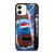 2PAC TUPAC SHAKUR RAPPER iPhone 12 Case Cover