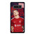 DARWIN NUNEZ LIVERPOOL FC Samsung Galaxy Note 8 Case Cover