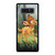 DISNEY BAMBI CARTOON Samsung Galaxy Note 8 Case Cover