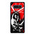 EDDIE VAN HALEN GUITARIST Samsung Galaxy Note 8 Case Cover