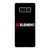 ELEMENT SKATEBOARD LOGO 2 Samsung Galaxy Note 8 Case Cover