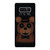 FIVE NIGHTS AT FREDDY'S GAMES Samsung Galaxy Note 8 Case Cover FIVE NIGHTS AT FREDDY'S GAMES Samsung Galaxy Note 8 Case Cover