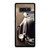 FORD SHELBY COBRA VINTAGE CAR Samsung Galaxy Note 8 Case Cover
