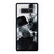 FREDDY KRUEGER VS JASON VOORHEES 2 Samsung Galaxy Note 8 Case Cover