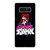 FRIDAY NIGHT FUNKIN MUSIC GAMES Samsung Galaxy Note 8 Case Cover