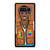 FUTURE RAPPER CARTOON Samsung Galaxy Note 8 Case Cover