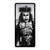 GENE SIMMONS KISS ROCK BAND Samsung Galaxy Note 8 Case Cover