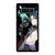 GENSHIN IMPACT XIAO Samsung Galaxy Note 8 Case Cover