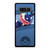 GRENINJA POKEMON ANIME Samsung Galaxy Note 8 Case Cover