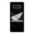 HONDA MOTOR AMERICAN EAGLE Samsung Galaxy Note 8 Case Cover
