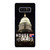 HOUSE OF CARDS MOVIES Samsung Galaxy Note 8 Case Cover