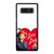 I LOVE LUCY COMEDY Samsung Galaxy Note 8 Case Cover