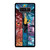 INVINCIBLE CARTOON FAN ART Samsung Galaxy Note 8 Case Cover