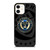 2PAC TUPAC SHAKUR RAPPER iPhone 12 Case Cover