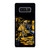 IRON MAIDEN EDDIE Samsung Galaxy Note 8 Case Cover