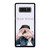 JACKSON WANG TEAM GOT7 Samsung Galaxy Note 8 Case Cover