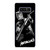 JAMES HETFIELD METALLICA BAND Samsung Galaxy Note 8 Case Cover