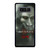 JIGSAW HORROR MOVIES Samsung Galaxy Note 8 Case Cover
