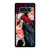 JUJUTSU KAISEN ANIME YUJI ITADORI 2 Samsung Galaxy Note 8 Case Cover