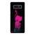 KID CUDI RAPPER Samsung Galaxy Note 8 Case Cover