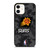 2PAC TUPAC SHAKUR RAPPER iPhone 12 Case Cover