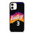 2PAC TUPAC SHAKUR RAPPER iPhone 12 Case Cover