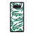 LACOSTE PATTERN Samsung Galaxy Note 8 Case Cover