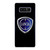 LANCIA CAR LOGO Samsung Galaxy Note 8 Case Cover