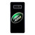 LAND ROVER METAL EMBLEM Samsung Galaxy Note 8 Case Cover LAND ROVER METAL EMBLEM Samsung Galaxy Note 8 Case Cover