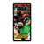 LEGO DC SUPER HEROES Samsung Galaxy Note 8 Case Cover