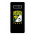 LEON FC FOOTBALL CLUB Samsung Galaxy Note 8 Case Cover