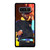 LIL NAS X RAPPER Samsung Galaxy Note 8 Case Cover LIL NAS X RAPPER Samsung Galaxy Note 8 Case Cover